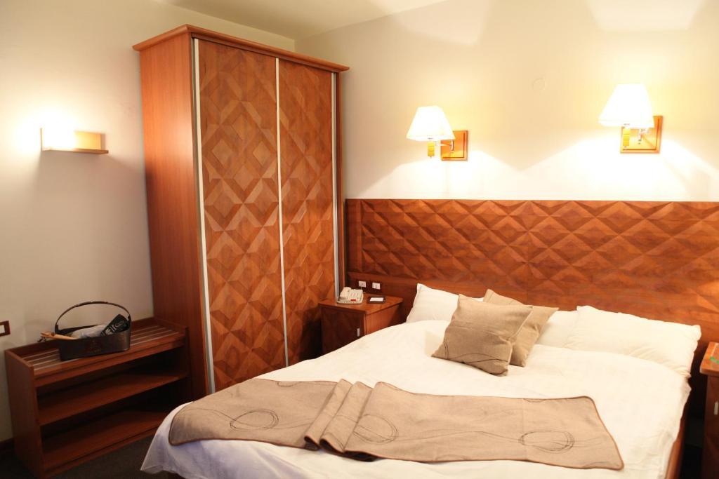 Plasma Hotel Tripoli Camera foto