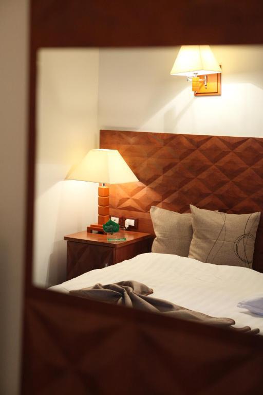 Plasma Hotel Tripoli Camera foto